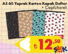 RHİNO A5 60 YAPRAK KARTON KAPAK DEFTER ÇİZGİLİ/KARELİ indirimli fiyat RHİNO A5 60 YAPRAK KARTON KAPAK DEFTER ÇİZGİLİ/KARELİ fiyat ve kampanya bilgisi